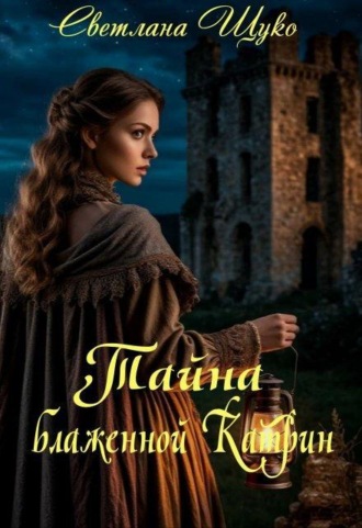 Тайна блаженной Катрин. , Тайна блаженной Катрин.