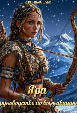 Яра, руководство по выживанию. , Яра, руководство по выживанию.