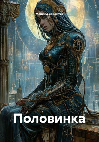 Половинка , Половинка