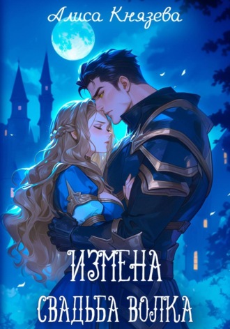 Измена. Свадьба волка , Измена. Свадьба волка