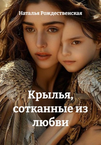 Крылья, сотканные из любви , Крылья, сотканные из любви