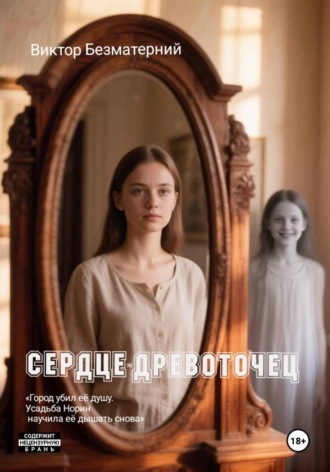 Сердце-древоточец , Сердце-древоточец