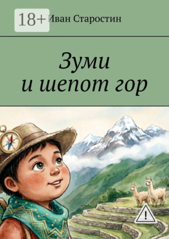 Зуми и шепот гор , Зуми и шепот гор