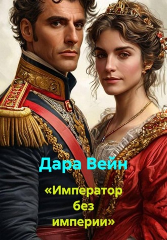 «Император без империи» , «Император без империи»