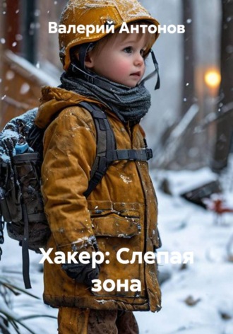 Хакер: Слепая зона , Хакер: Слепая зона
