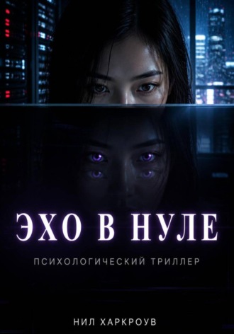 Эхо в нуле , Эхо в нуле