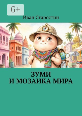Зуми и мозаика мира , Зуми и мозаика мира