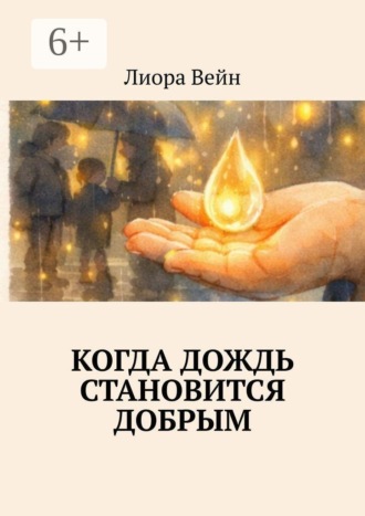 Когда дождь становится добрым , Когда дождь становится добрым