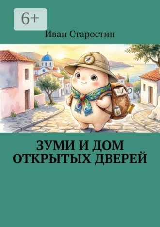 Зуми и дом открытых дверей , Зуми и дом открытых дверей