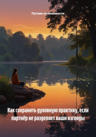 Как сохранить духовную практику, если партнёр не разделяет ваши взгляды , Как сохранить духовную практику, если партнёр не разделяет ваши взгляды