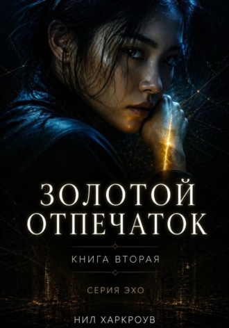 Золотой отпечаток , Золотой отпечаток