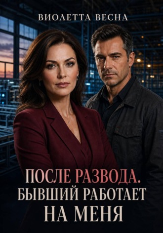 После развода. Бывший работает на меня , После развода. Бывший работает на меня