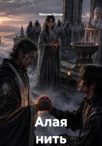 Алая нить , Алая нить