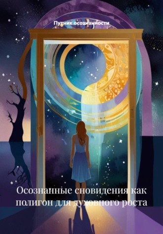 Осознанные сновидения как полигон для духовного роста , Осознанные сновидения как полигон для духовного роста