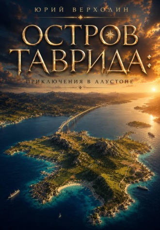 Остров Таврида: приключения в Алустоне , Остров Таврида: приключения в Алустоне