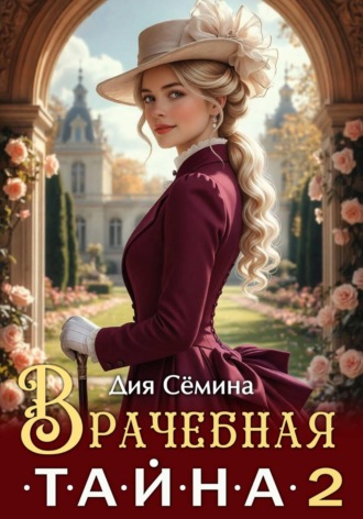 Врачебная тайна 2 , Врачебная тайна 2