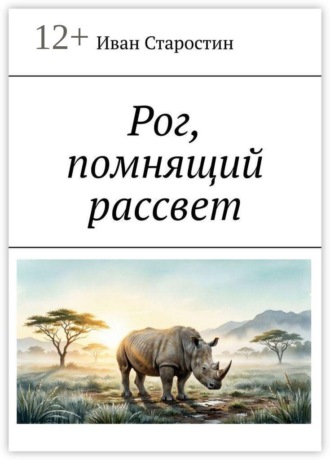 Рог, помнящий рассвет , Рог, помнящий рассвет