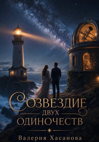 Созвездие двух одиночеств , Созвездие двух одиночеств