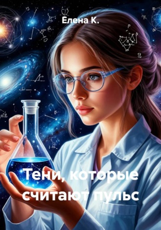 Тени, которые считают пульс , Тени, которые считают пульс