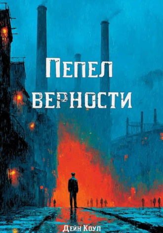 Пепел верности , Пепел верности