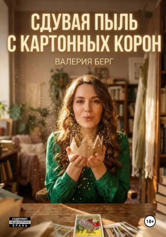 Сдувая пыль с картонных корон , Сдувая пыль с картонных корон
