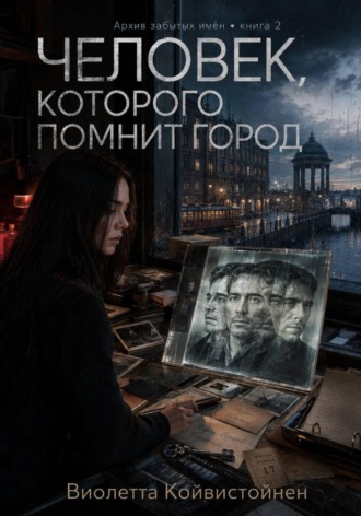 Человек, которого помнит город , Человек, которого помнит город