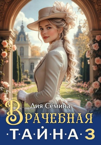 Врачебная тайна 3 , Врачебная тайна 3
