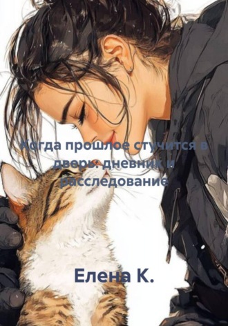 Когда прошлое стучится в дверь: дневник и расследование , Когда прошлое стучится в дверь: дневник и расследование