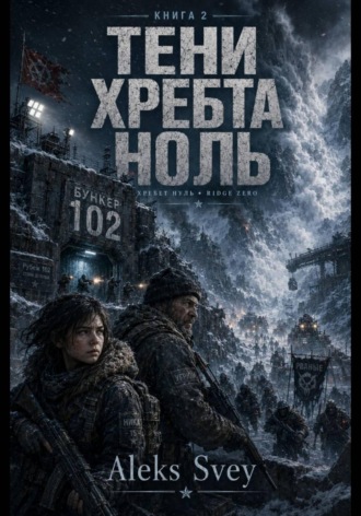 Тени хребта — 0 , Тени хребта - 0