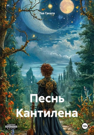 Песнь Кантилена , Песнь Кантилена