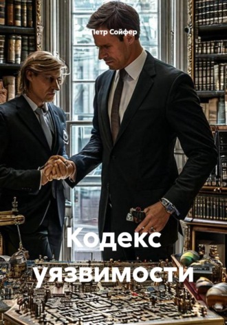 Кодекс уязвимости , Кодекс уязвимости