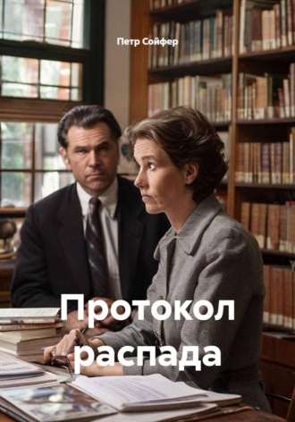 Протокол распада , Протокол распада