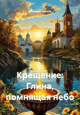 Крещение: Глина, помнящая небо , Крещение: Глина, помнящая небо