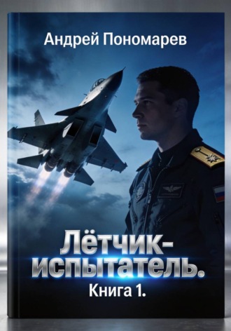 Лётчик-испытатель , Лётчик-испытатель