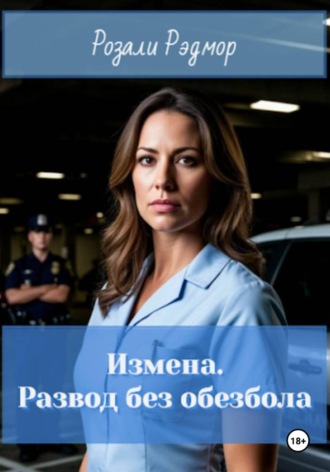 Измена. Развод без обезбола , Измена. Развод без обезбола