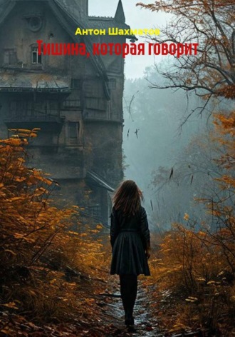 Тишина, которая говорит , Тишина, которая говорит