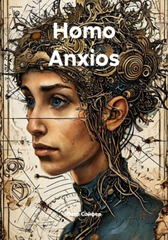 Homo Anxios , Homo Anxios