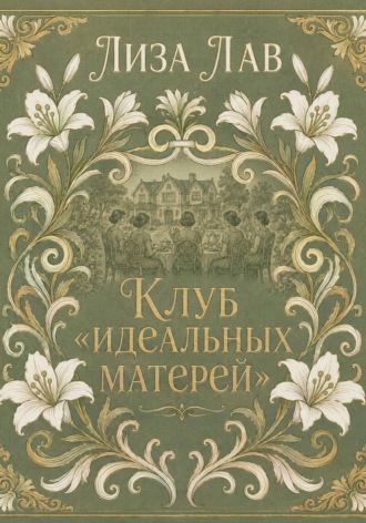 Клуб идеальных матерей , Клуб идеальных матерей