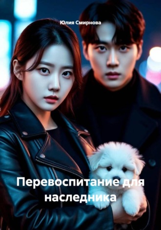 Перевоспитание для наследника , Перевоспитание для наследника