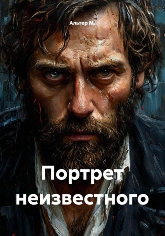 Портрет неизвестного , Портрет неизвестного