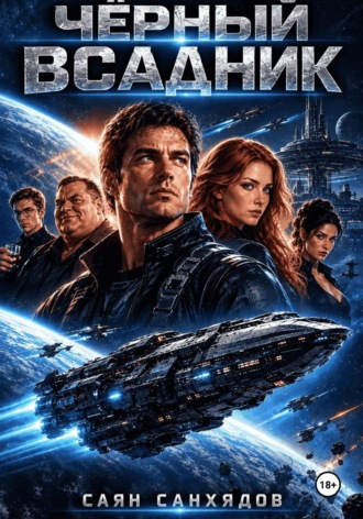 Черный всадник , Черный всадник
