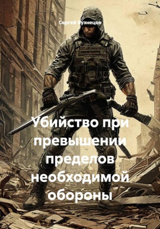 Убийство при превышении пределов необходимой обороны , Убийство при превышении пределов необходимой обороны