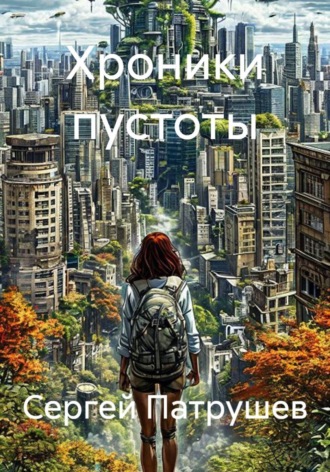 Хроники пустоты , Хроники пустоты