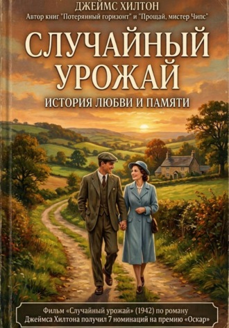 Случайный урожай , Случайный урожай