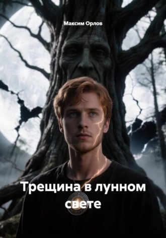 Трещина в лунном свете , Трещина в лунном свете