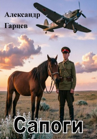 Сапоги , Сапоги