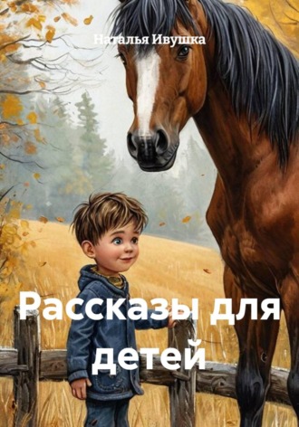 Рассказы для детей , Рассказы для детей