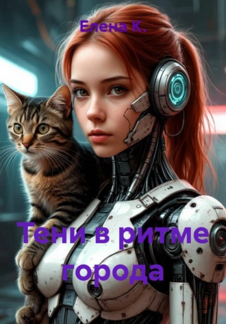 Тени в ритме города , Тени в ритме города