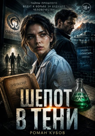 Шепот в тени , Шепот в тени