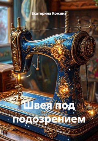 Швея под подозрением , Швея под подозрением